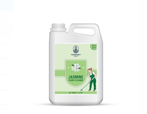 Chemical Jasmine Floor Cleaner