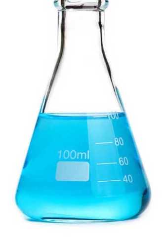 Laboratory Glassware In Conical Shape And Glass Material, 100 Ml To 1 Liter