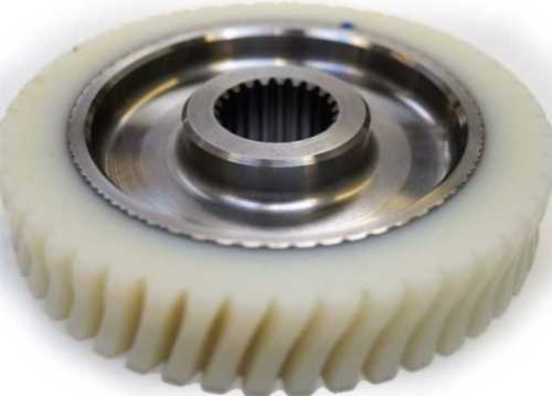 Nylocast Gears For Automobile Industry, Corrosion Resistance And Circular Shape Size: As Per Customer