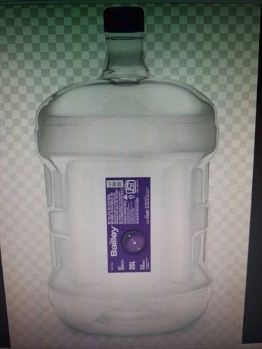 Packaged Bisleri Mineral Water, 20 Liter Pack For Drinking