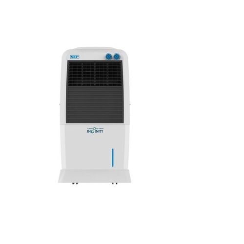 Turbo Infinity Blower 100 Litre Tower Air Cooler