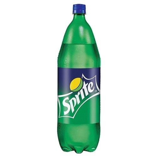 With Mouth Watering Tasty And Delicious Refreshing Flavors Sweet Sprite Cold Drinks
