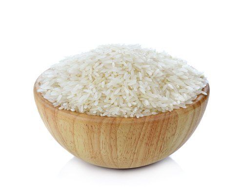 100 Percent Natural Taste Rich In Carbohydrate Short Grain White Dried Basmati Rice