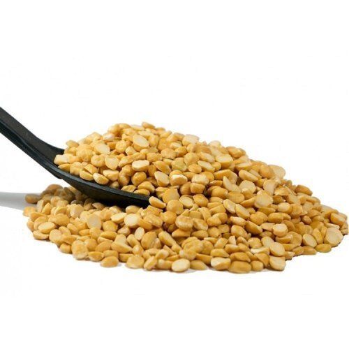 99 Percent Naturally High Protein Pulse Yellow Unpolished Chana Dal, High In Protein