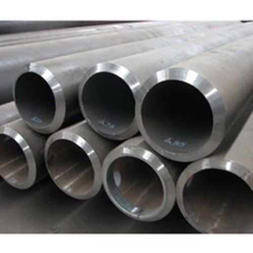 Anti Corrosive En300 Grade Seamless Lancing Pipes With 2" Nominal Size Application: Architectural