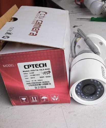 Cctv Camera