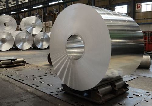 Corrosion Proof 200 Series Grade Ss Jindal Stainless Steel Coils For Industrial Use Coil Length: 50  Meter (M)