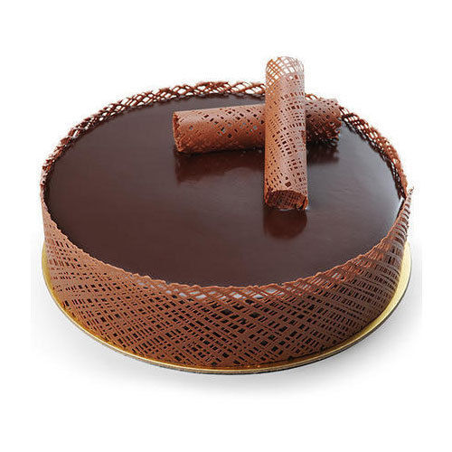 Buy/Send Truffle Cake 500gm by FNP Online- FNP