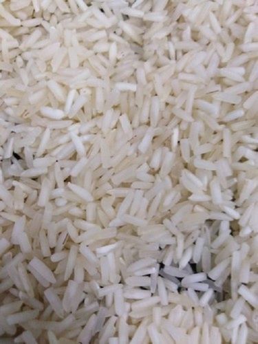  स्वाद में अशुद्धियों से मुक्त ऑर्गेनिक टूटा हुआ सफेद बासमती चावल पकाने के लिए 