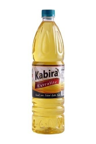 Healthy And Nutritious No Added Preservatives Rich In Aroma Kabira Extralite Refined Soyabean Oil