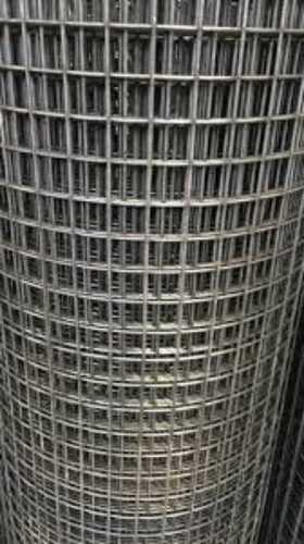 Heavy Duty Corrosion And Chemical Resistant Welded Wire Mesh