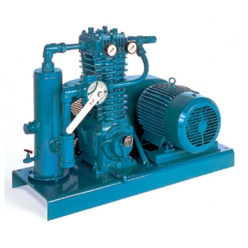 Heavy Duty Industrial Pumps With Low Power Consumption