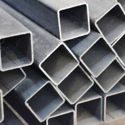एलडी स्टील स्क्वायर पाइप, हॉट रोल्ड और संक्षारण प्रतिरोधी, 1.6 मिमी, 2 मिमी मोटाई: