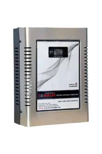 Main Line Voltage Stabilizer With Digital Type Display