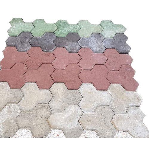 Paver Block Grade: Different Available