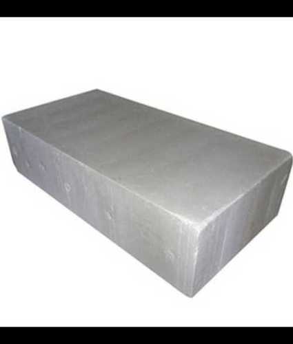 Rectangular Thermocol Block For Packaging, White Color And 25-50 Mm Thickness 