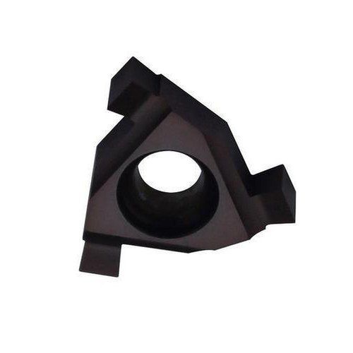 Iron Reliable Service Life Ruggedly Constructed Carbide Polished Black Grooving U Lock Circlip