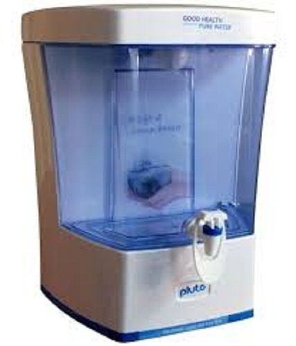 Soluble Based Ro+Uv+Uf+Mtds+Active Copper+Mineral Alkaline Water Purifier