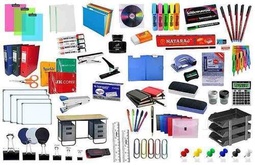 Stationery Products For Corporate And Institutional Supply