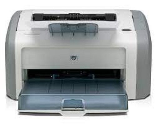 White Color Computer Printer To Accepts Text And Graphic Output With Premium Quality Print Text