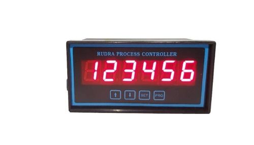  Digital Counter, Power Supply Ac-220V Input, Size 48X96X110 Mm, Digital Display Design: Rectangel