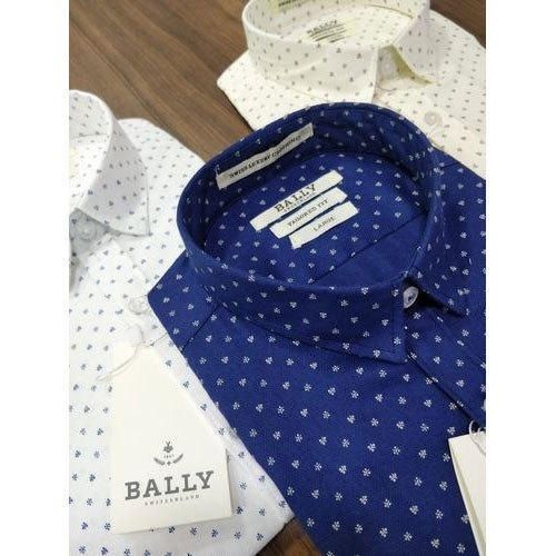 Cotton Fabric For Shirt in Raipur-Chhattisgarh at best price by Bombay  Textiles - Justdial