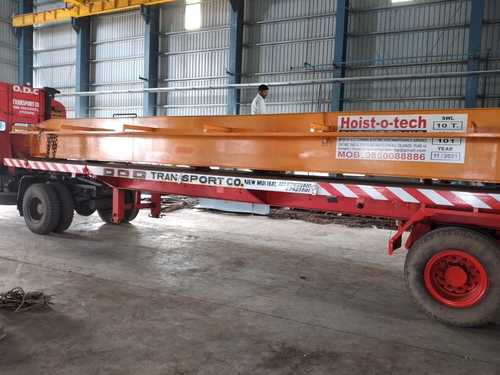 30 Ton Dgeot Goliyath Crane For Industrial, 5-10 M/Min Speed