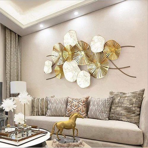 Attractive Design Handcrafted Products For Wall Decoration Purpose