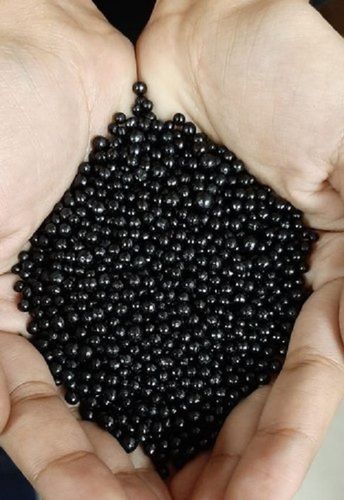 Bio-Tech Grade Humic Shiny Balls Used In Agriculture Fertilizer