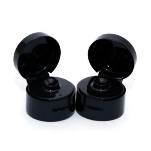 Black Color Bakelite Bottle Caps