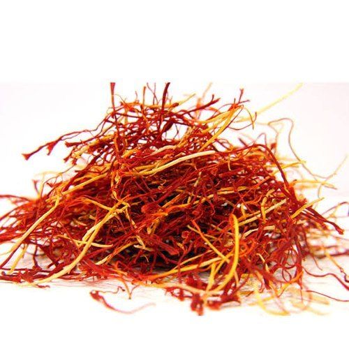 Free From Impurities Good In Taste High In Antioxidants Pure Fresh Saffron For Food