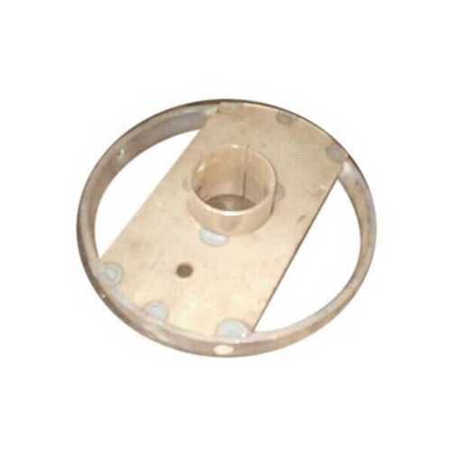 Galvanized Round Stainless Steel Ordinary Rolling Shutter Pulley