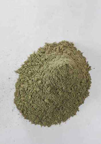 Green Raw And Organic 100 Percent Natural Pure Mint Powder For Cooking Uses