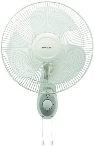 HAVELLS Accelero Hs Fans - 400 mm Size Latest Technology Manufacturing Energy Efficient Design