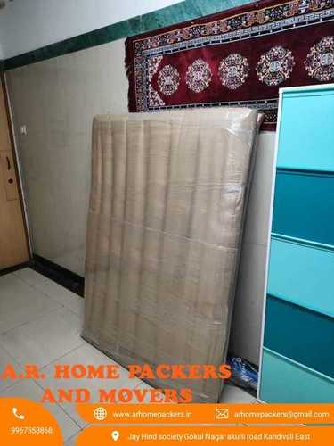 Packer And Mover Service By A R Home Packers & Movers