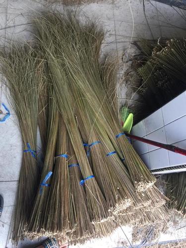 Palm Broom Stick For Floor Cleaning(Easy Cleaning And Long Lasting)