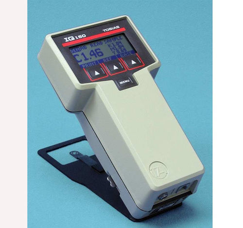 Portable IQ150 Color Densitometer