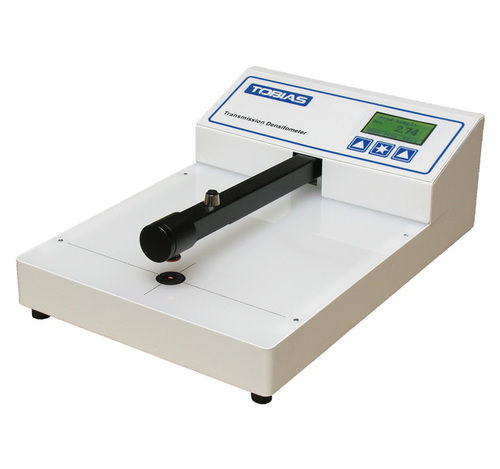 TBX1000_1500 Table Top Model Transmission Densitometers