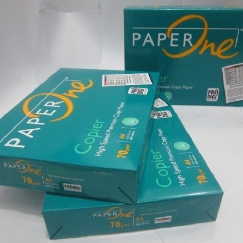 White Sheets Premium Photocopy A4 Copier Paper For Home And Office Use Printing Pulp Material: Wood Pulp