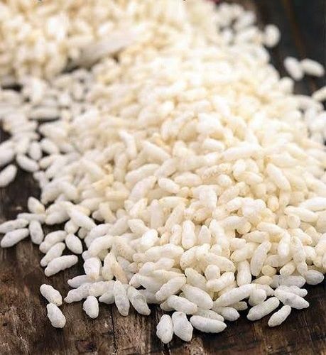  Puffed Rice