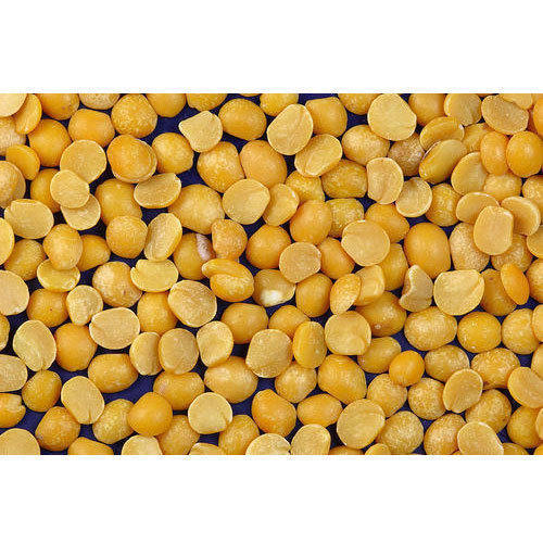 100 Percent Natural Unpolished Chana Dal Rich In Protein High In Dietary Fiber