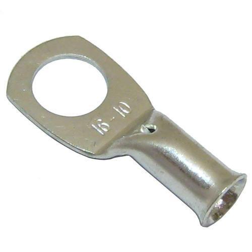 1/0 Awg Copper Compression Lug | 1 Hole | ElecDirect