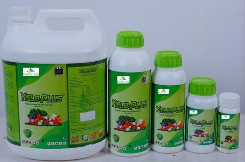 99 Percent Liquid Bio Fertilizers Grade Agriculture Grade, Pack Size 10 To 20 L