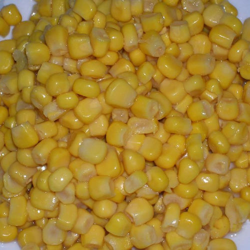 A Grade Frozen Sweet Corn, Rich In Nutrients