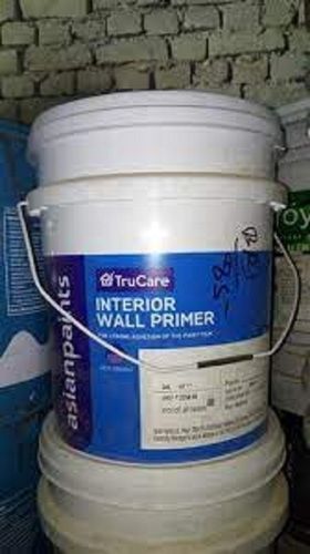 All Protek White Emulsion Wall Paint 100% Waterproof Protection And Decorative