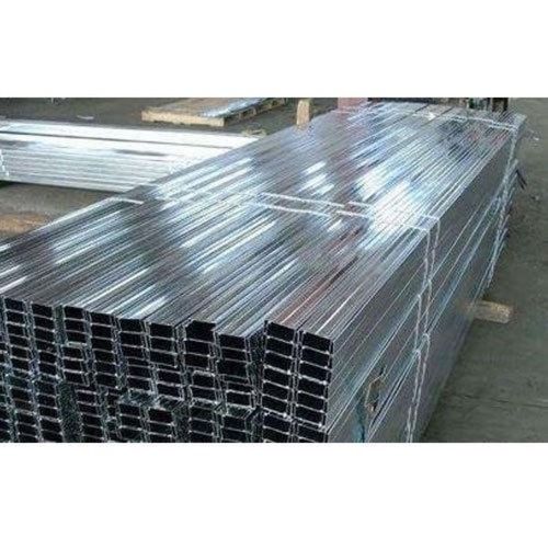 12mm Aluminium U Channel at Rs 190/piece, Aluminium Channels in Rajkot