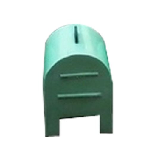 Easy Installation Light In Weight Electric Paint Coated Green FRP Motor Cover