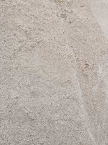 High Strength Light Brown Fine Construction Sand For Construction Uses