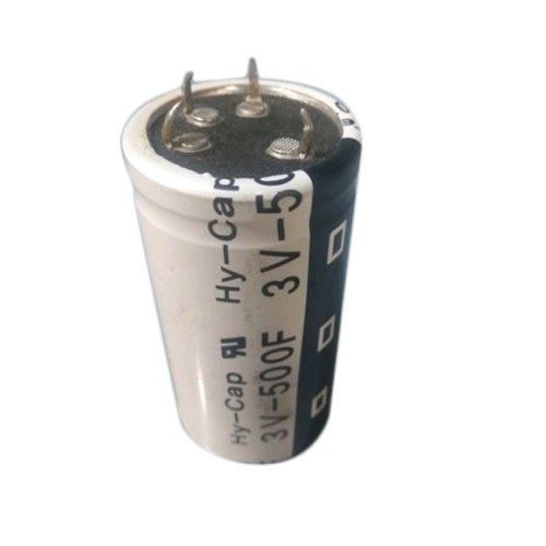 Non Self Healing Capacitor, 415v/50 Hz