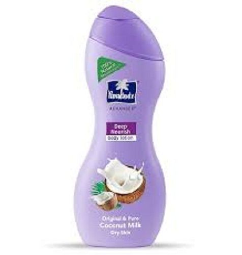 Parachute Advansed Deep Nourish Body Lotion For Shining And Glowing Skin 250Ml Color Code: White